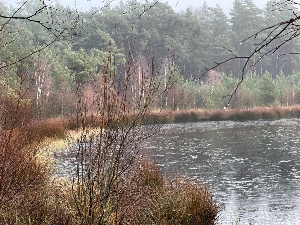 Vila Elle'Belle Oudsbergen Opglabbeek Exteriér fotografie