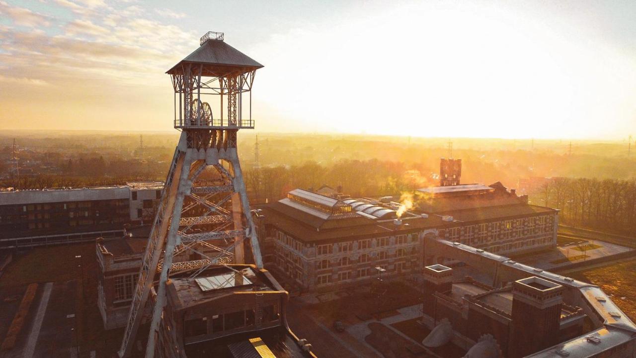 Vila Elle'Belle Oudsbergen Opglabbeek Exteriér fotografie